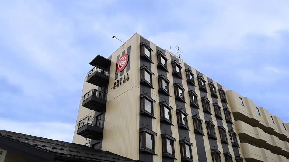 Hotel Chino