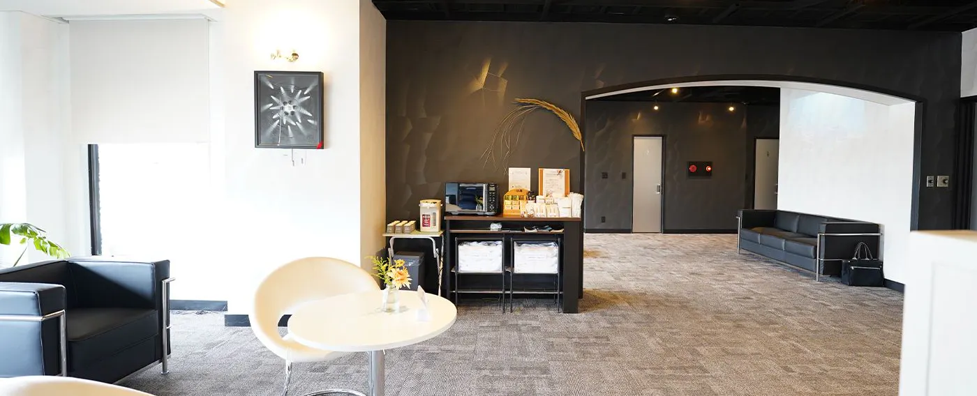 ล็อบบี้