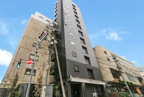 ภายนอกอาคาร