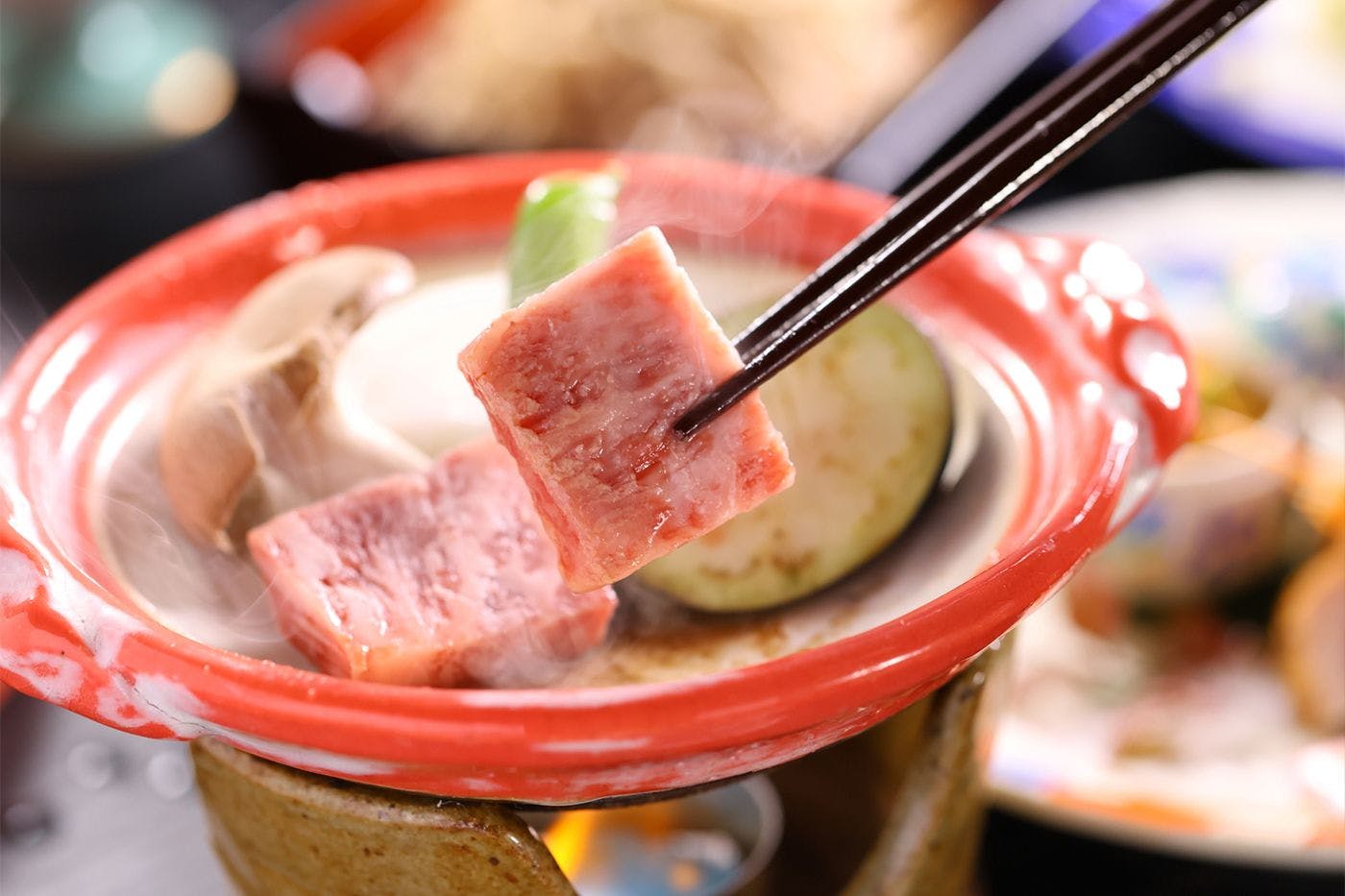 Masakan - Daging Sapi Premium