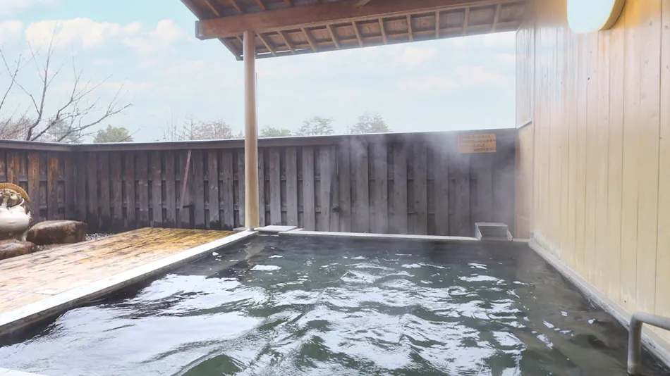 Onsen Ryokan Yama no Takohei