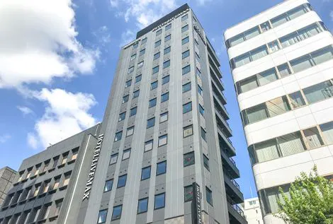 ภายนอกอาคาร