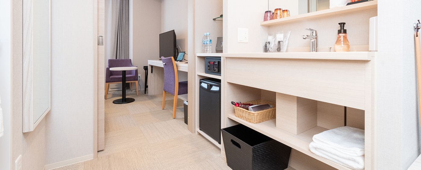 なんばパークスに近いホテル 旅館 選 お得に宿泊予約 Yahoo トラベル