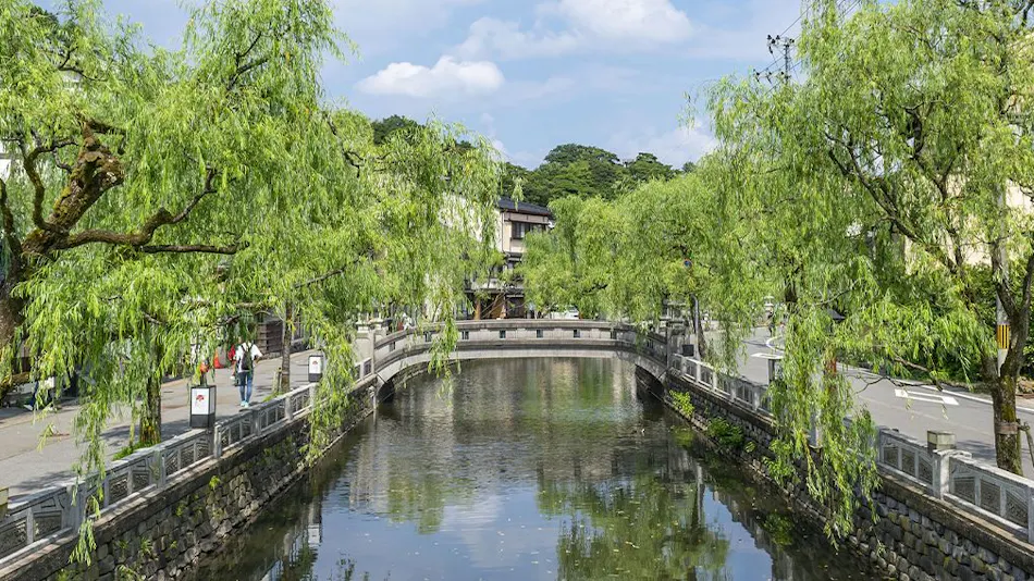 Kinosaki Onsen Yanagiso
