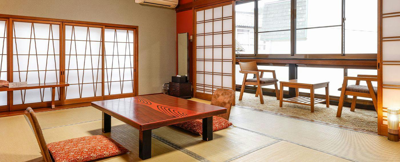 Kinosaki Onsen Yanagiso