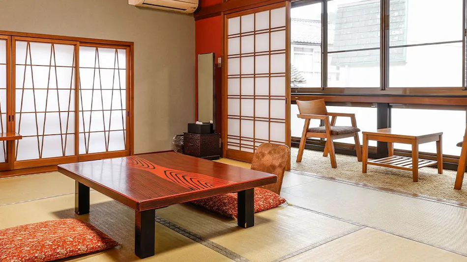 Kinosaki Onsen Yanagiso