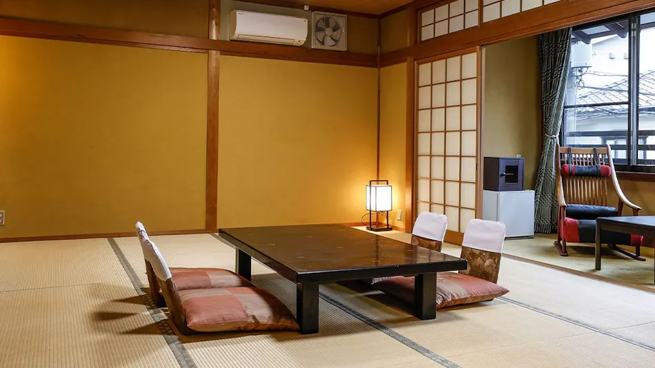 Kinosaki Onsen Yanagiso