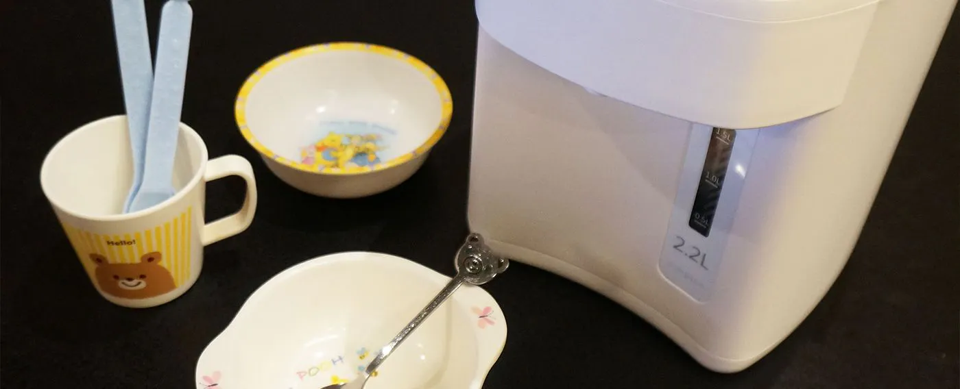 อุปกรณ์สำหรับเด็ก