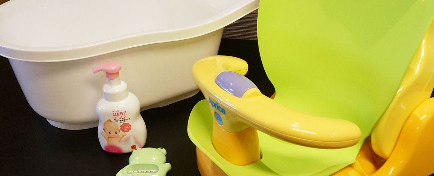 อุปกรณ์สำหรับเด็ก