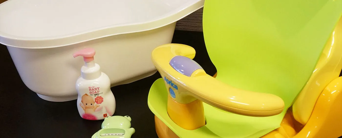 อุปกรณ์สำหรับเด็ก