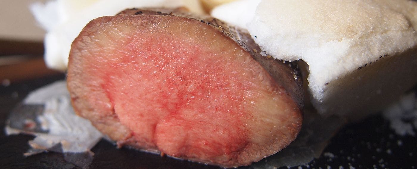 คามาคุระ ลิ้นวัว