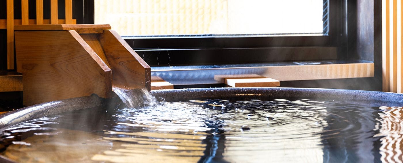 Yuno Yado Aji no Yado Umenoya