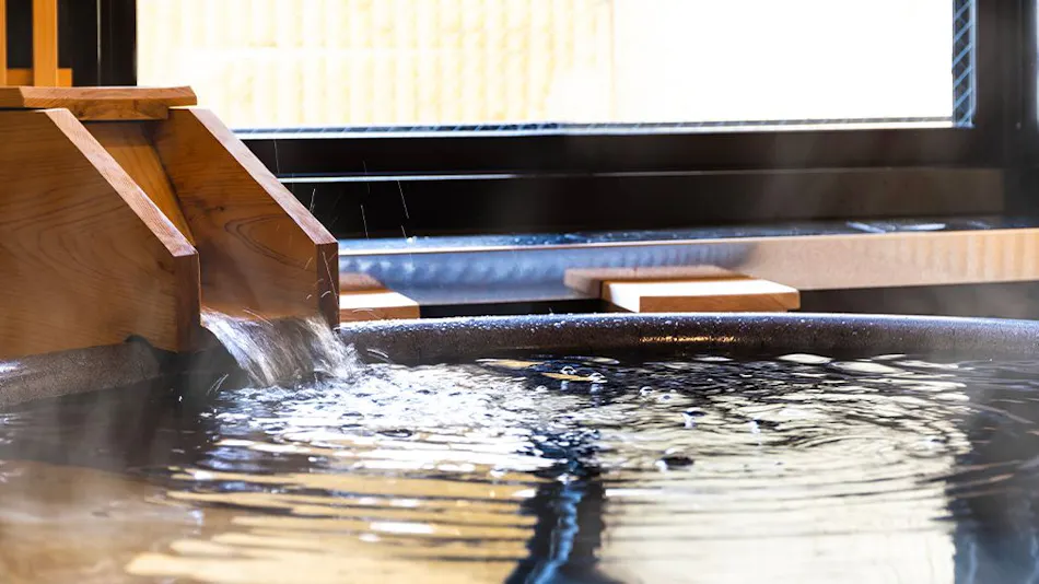 Yuno Yado Aji no Yado Umenoya