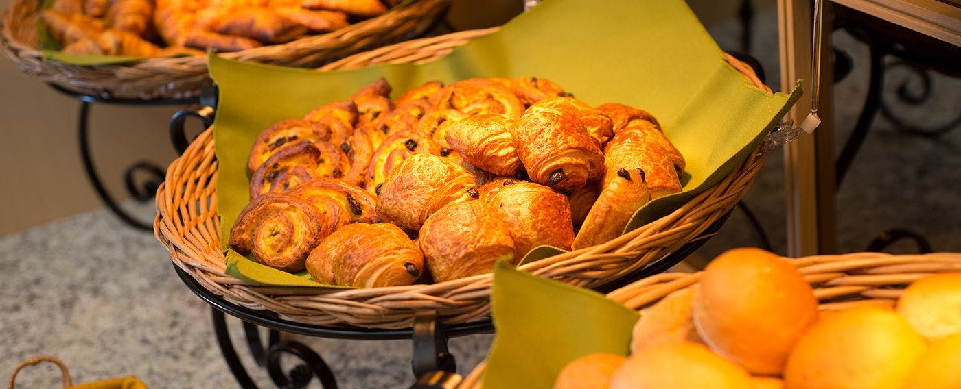 อาหารเช้า