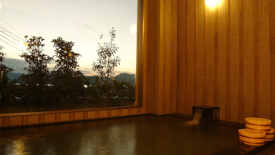 Tango Kami no Onsen Ryokan Suzuran