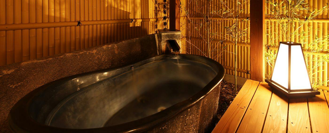 Tango Kami no Onsen Ryokan Suzuran