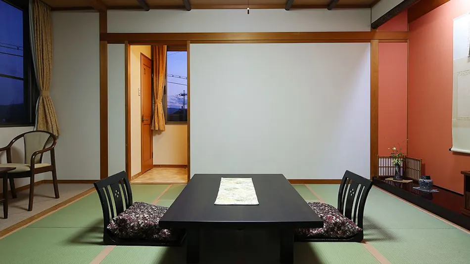 Tango Kami no Onsen Ryokan Suzuran
