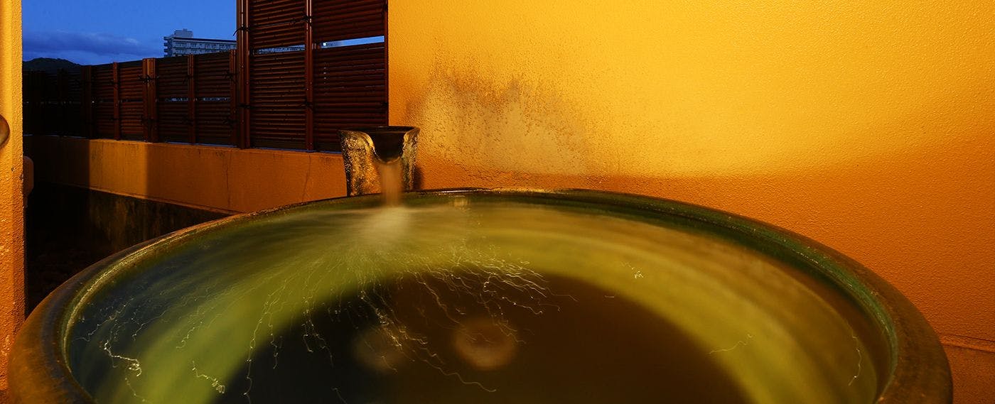 Tango Kami no Onsen Ryokan Suzuran