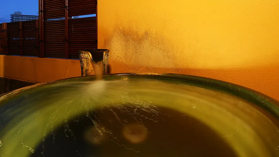 Tango Kami no Onsen Ryokan Suzuran