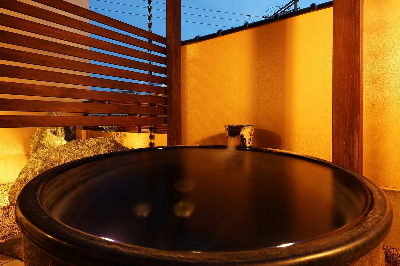 Tango Kami no Onsen Ryokan Suzuran