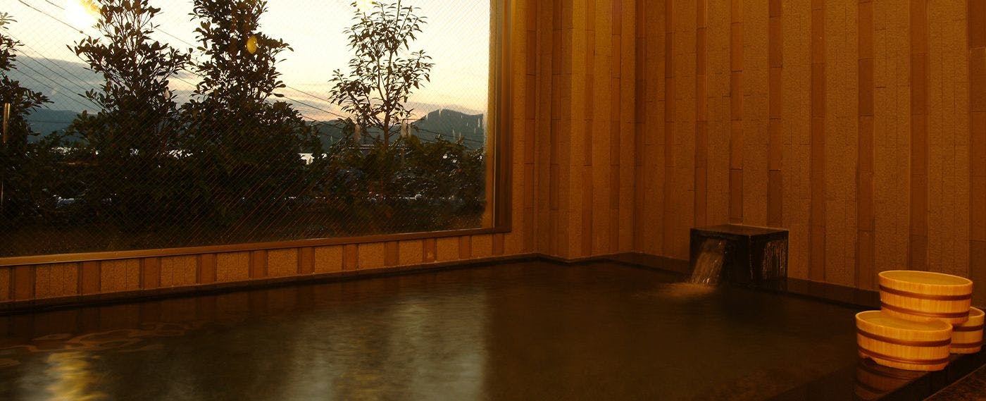 Tango Kami no Onsen Ryokan Suzuran
