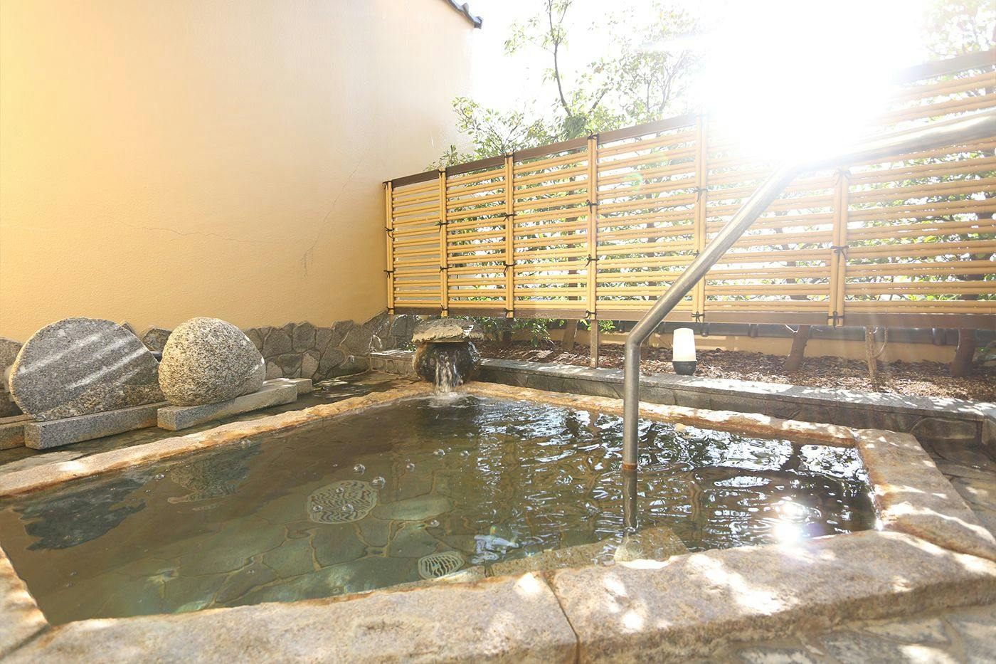 Tango Kami no Onsen Ryokan Suzuran
