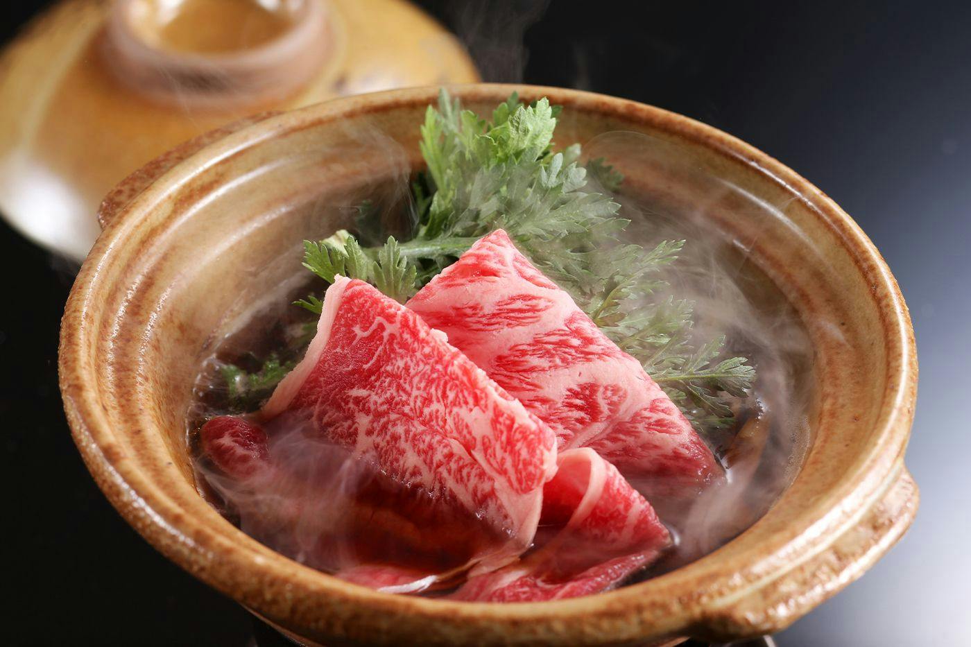 Tango Kami no Onsen Ryokan Suzuran