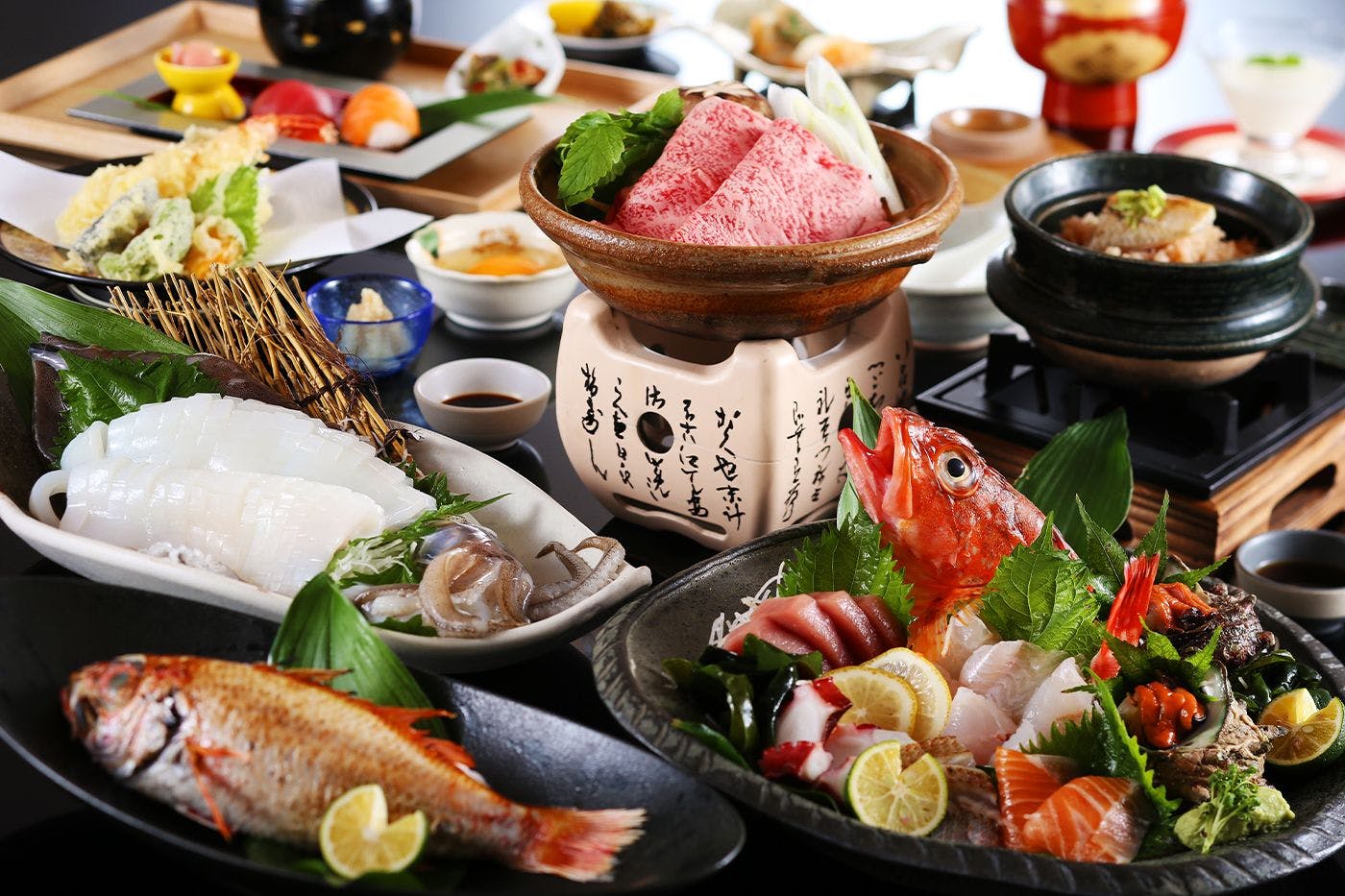 Tango Kami no Onsen Ryokan Suzuran