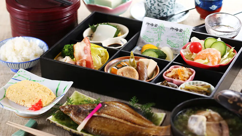 Tango Kami no Onsen Ryokan Suzuran
