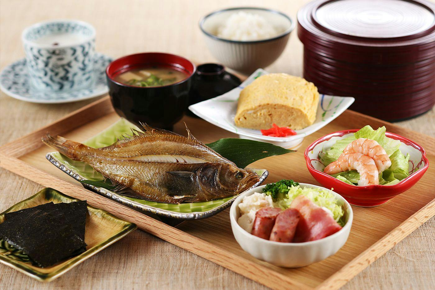 Tango Kami no Onsen Ryokan Suzuran