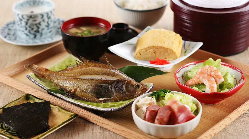 Tango Kami no Onsen Ryokan Suzuran