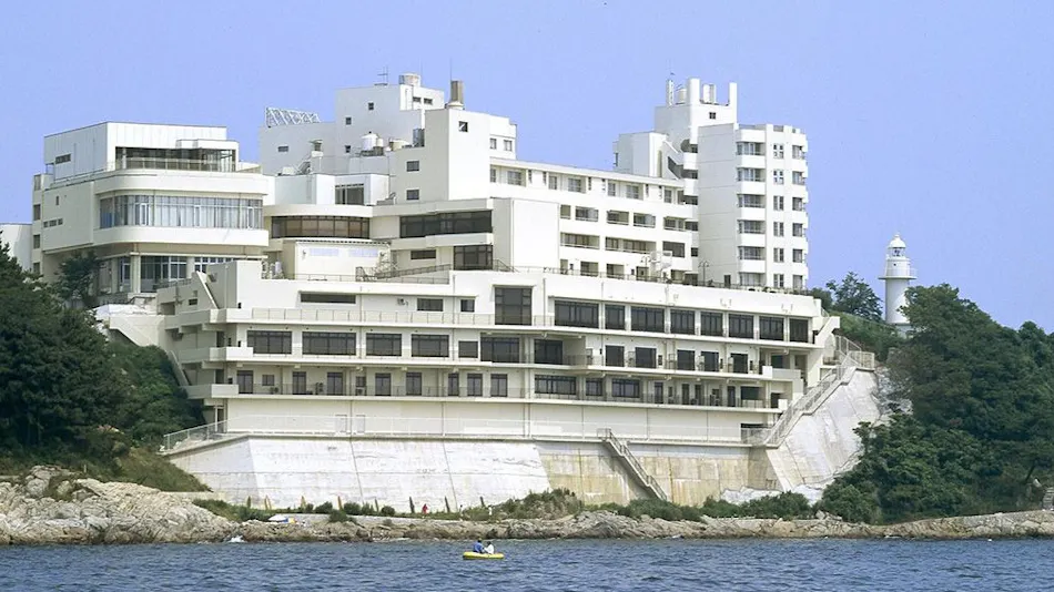 Hotel Tatsuki (Ryujou)