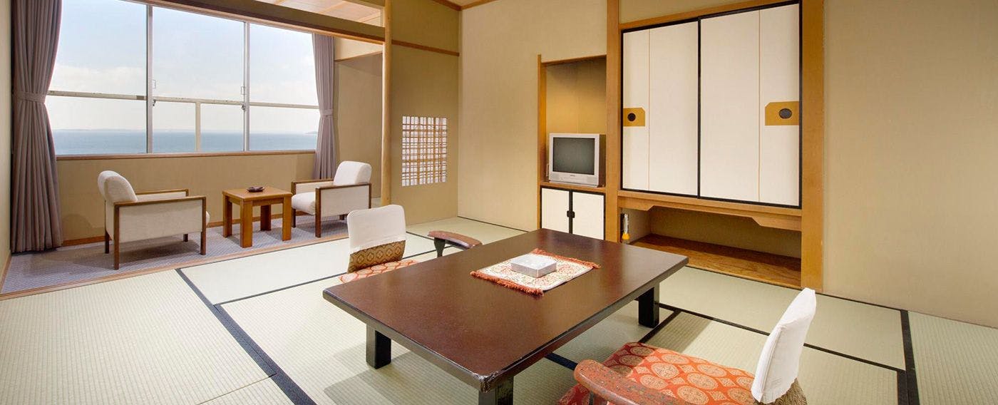 ホテルたつき（龍城）のお部屋情報 - 宿泊予約【Yahoo!トラベル】