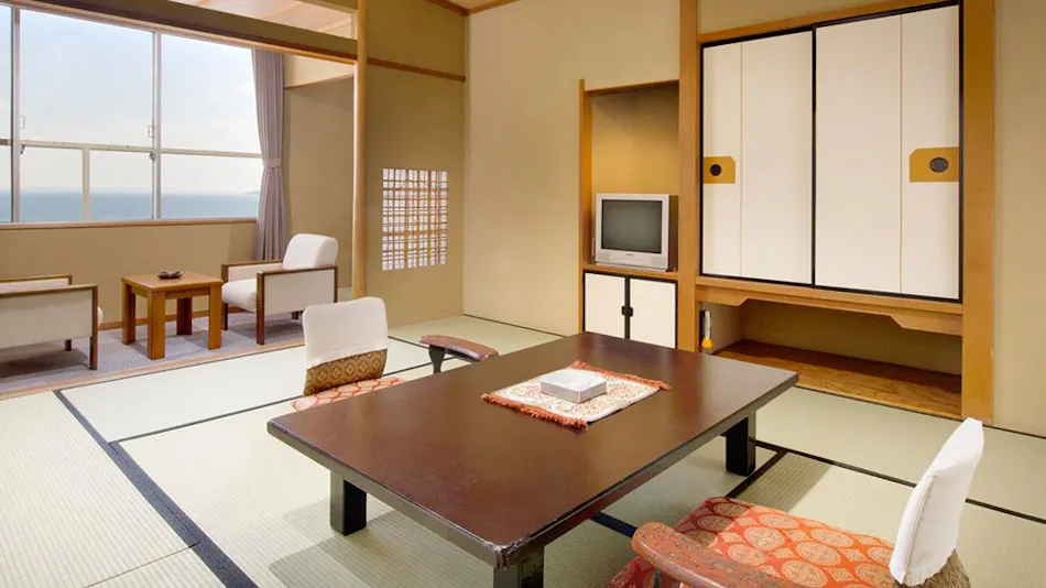 Hotel Tatsuki (Ryujou)