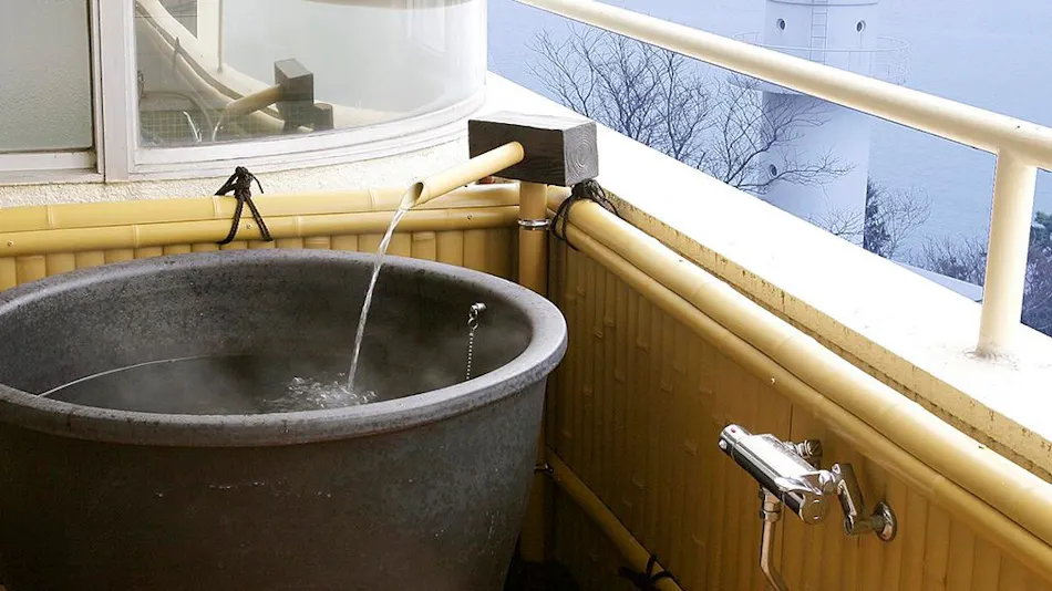 Hotel Tatsuki (Ryujou)
