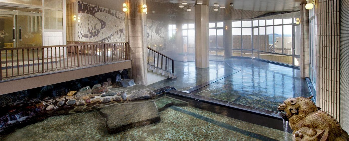 Hotel Tatsuki (Ryujou)