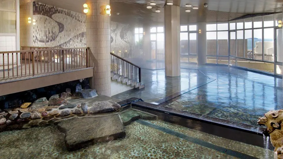 Hotel Tatsuki (Ryujou)