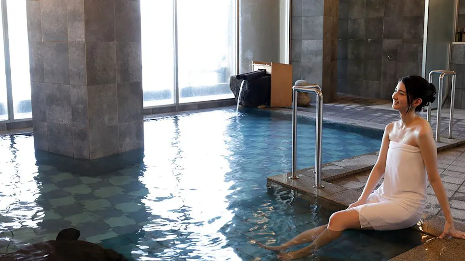 Atami Onsen Yunosato Hiratsuru