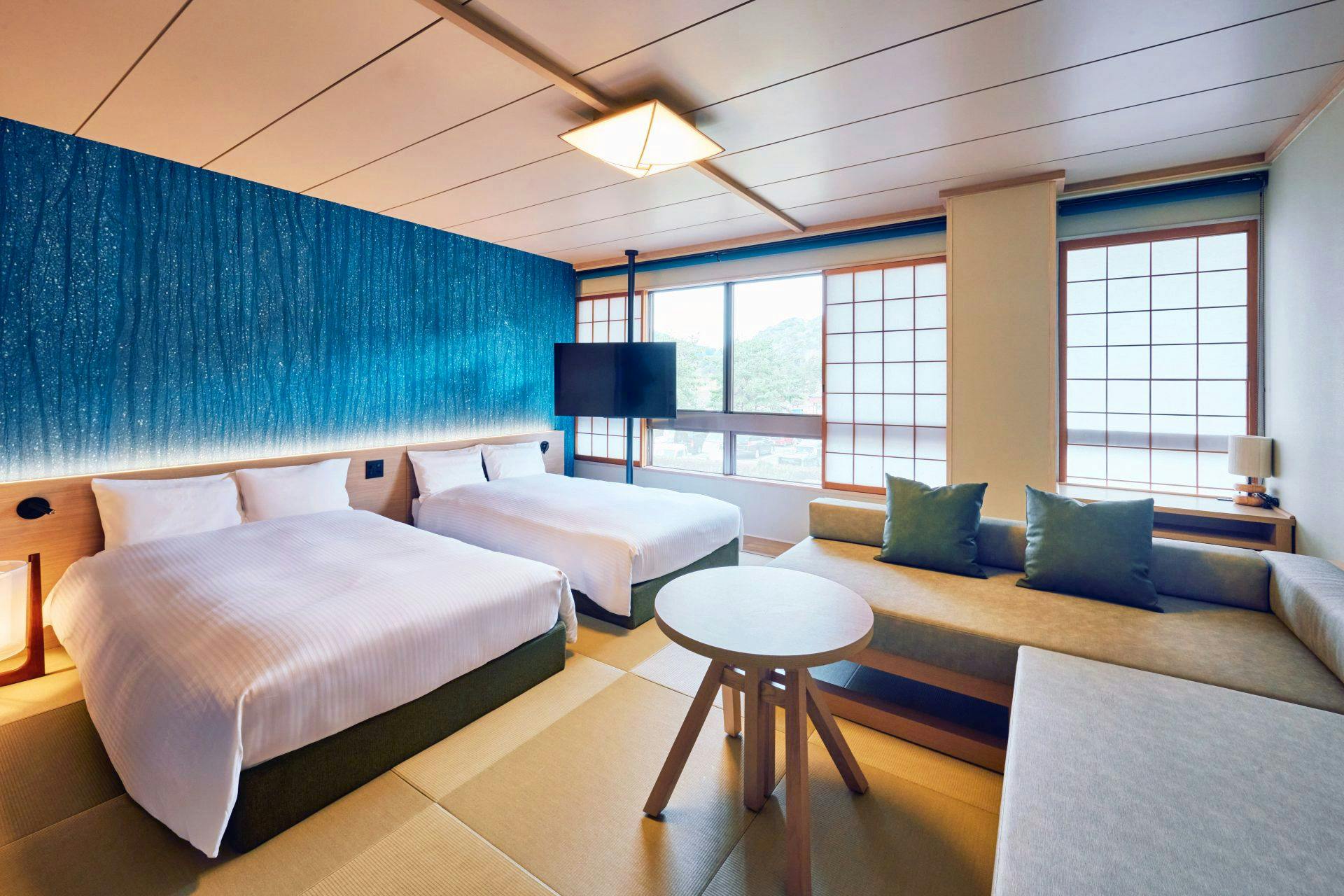 ห้องพัก