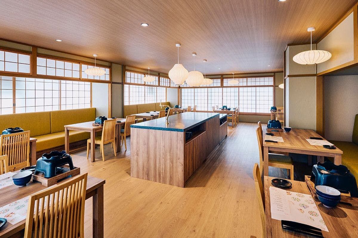 ร้านอาหาร