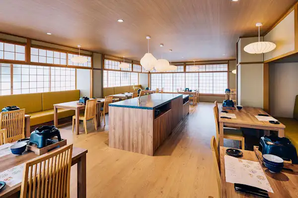 ร้านอาหาร