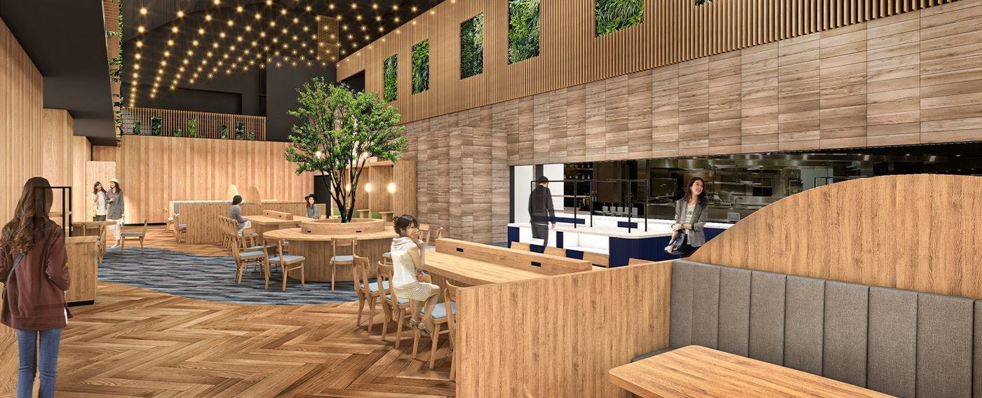 ฟู้ดพาร์ค