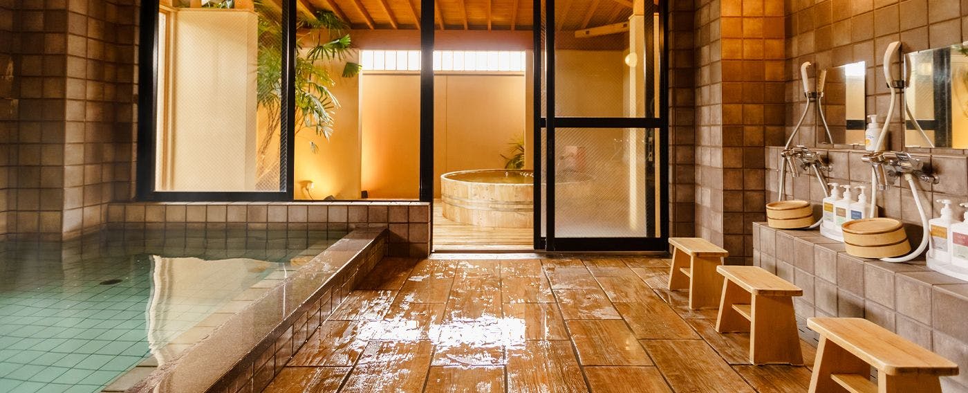 ห้องอาบน้ำส่วนตัวสำหรับครอบครัว