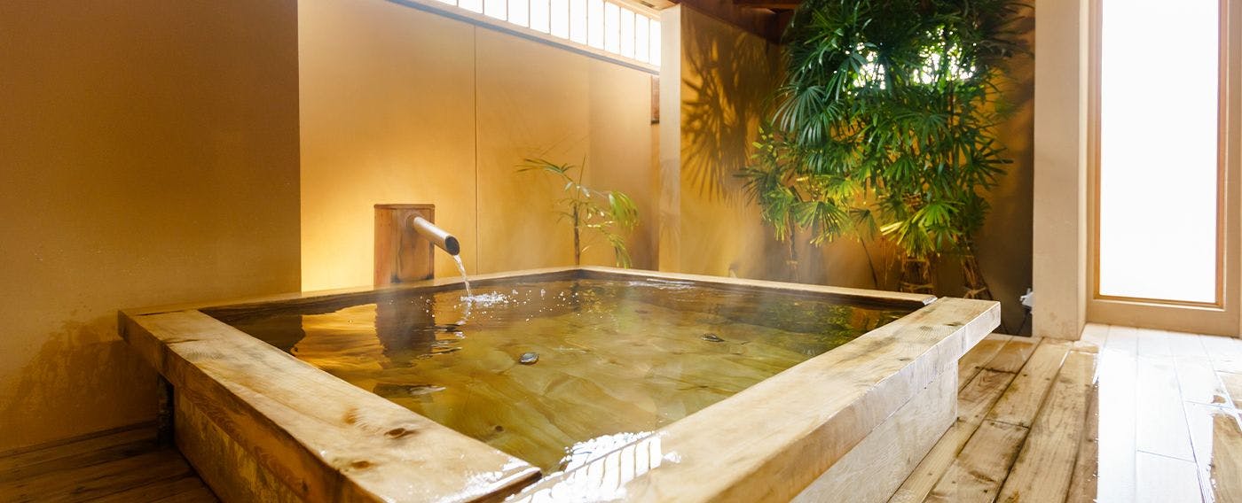 ห้องอาบน้ำส่วนตัวสำหรับครอบครัว