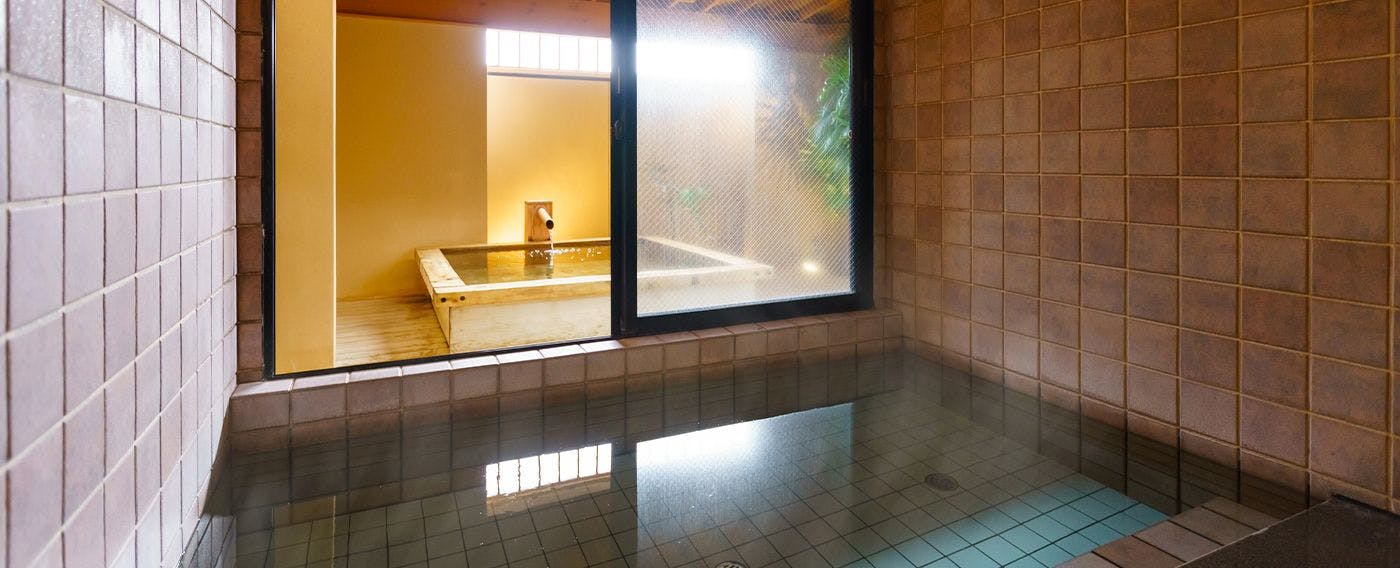 ห้องอาบน้ำส่วนตัวสำหรับครอบครัว