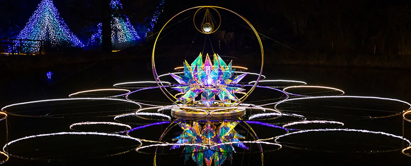 ซินเนสทีเซีย ฮิลส์