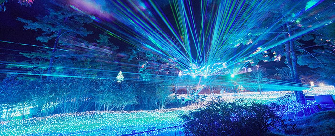 ซินเนสทีเซีย ฮิลส์