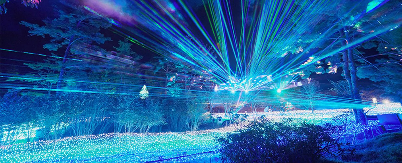 ซินเนสทีเซีย ฮิลส์