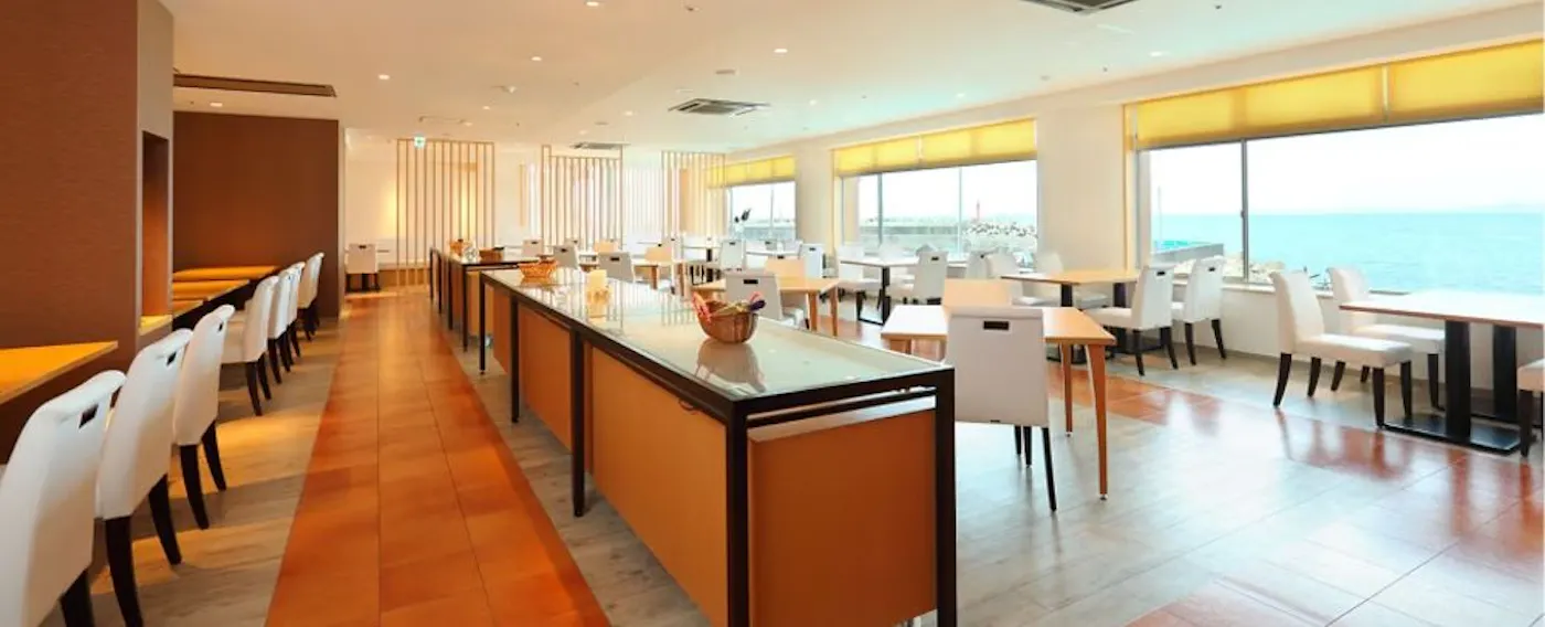 ร้านอาหาร