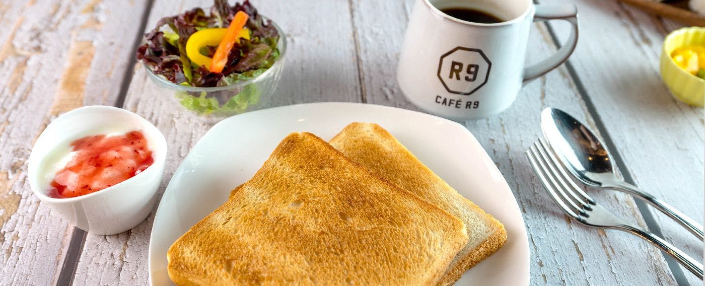 HOTEL R9 SANOFUJIOKA